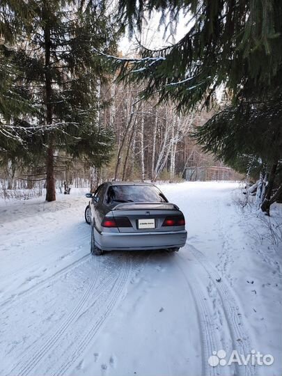 Honda Torneo 2.0 AT, 1997, 300 000 км