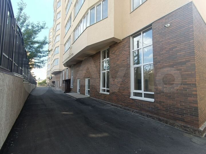Офис, 82 м²