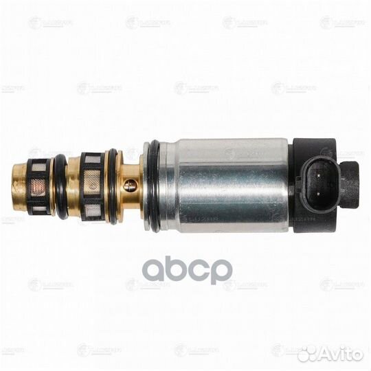 Клапан кондиционера opel astra J 10- (тип Delph