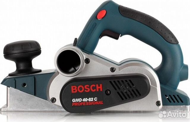 Bosch GHO 40-82 C объявление продам