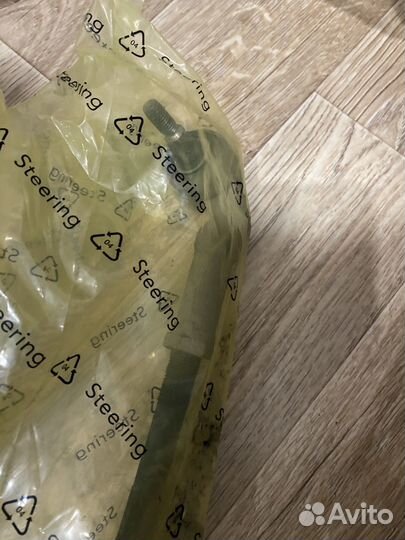 Рулевая рейка ford focus 2 1.8-2