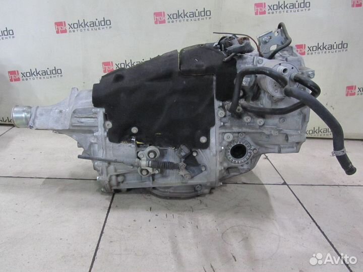 АКПП, Subaru FB25, №: TR580dhmaa, OEM №: 31000A