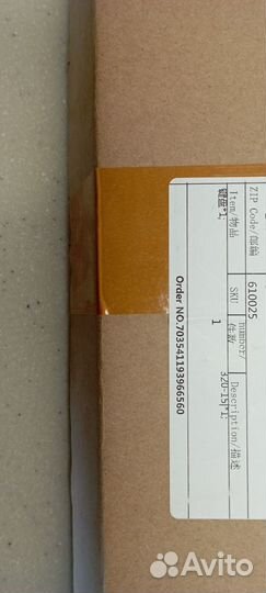 Клавиатура ноутбука lenovo ideapad 320(s) -15