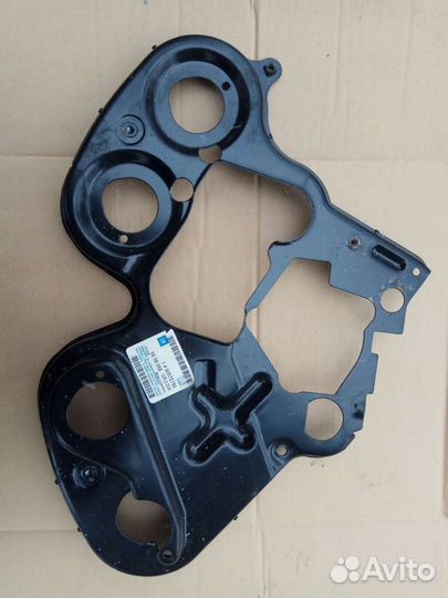 Крышка грм opel omega B X25XE X3OXE