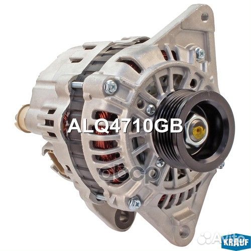 Генератор ALQ4710GB Krauf