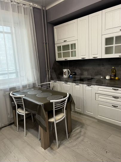 Квартира-студия, 30 м², 3/9 эт.