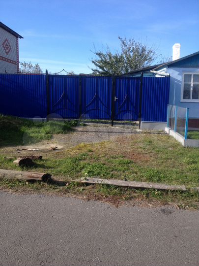 Дом 88 м² на участке 17 сот.