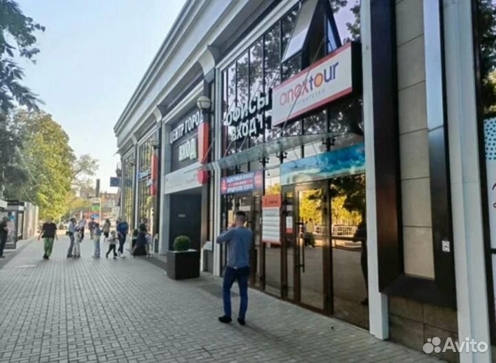 Готовый Бизнес Офис коворкинг в рассрочку