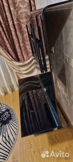 Подставка под телевизор и журнальный столик