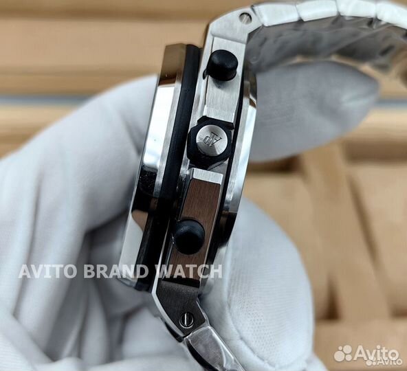 Часы Audemars Piguet Royal Oak Offshore Хронограф