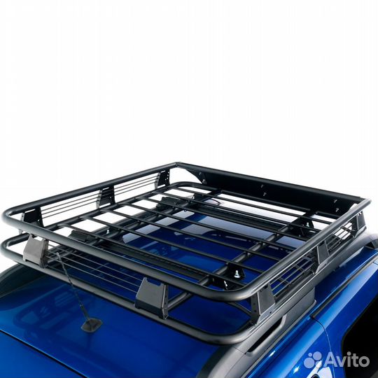 Грузовая корзина turtle basket (132х105х15см)