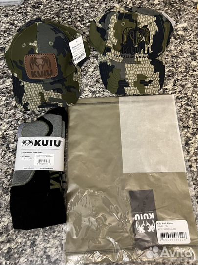 Kuiu