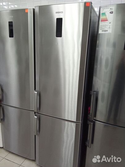 Холодильник с Гарантией есть Доставка
