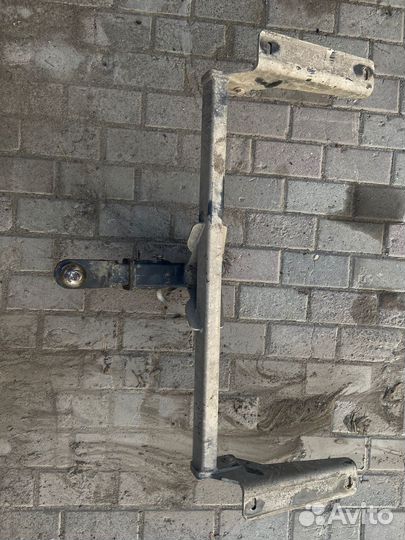 Фаркоп Haval F7