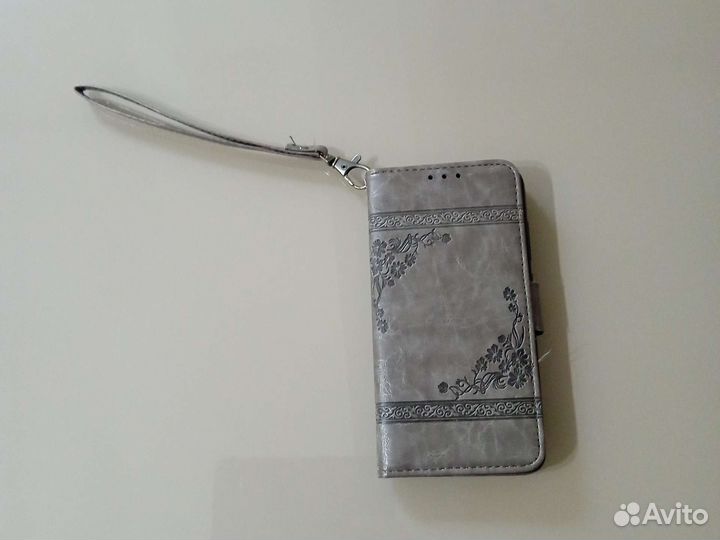 Чехол на Redme note 4