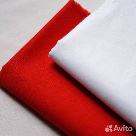 Ткань х/б