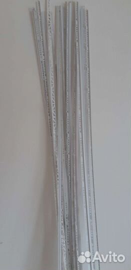 Уголки внутренней наружный для плитки