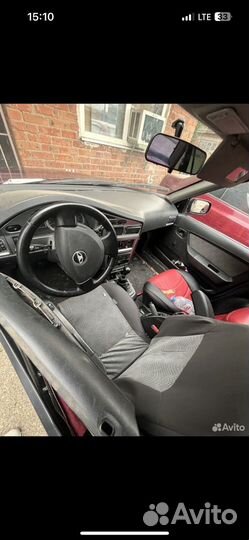 Разбор daewoo nexia N150 1.5 МКПП A15SMS 2013 год