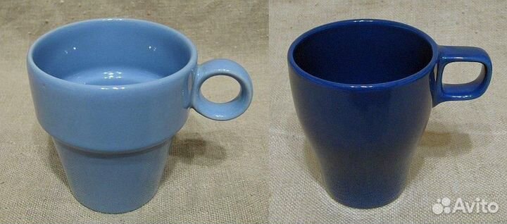 Кружки IKEA (317)