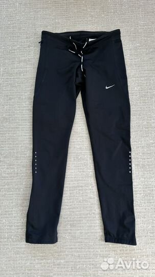 Легенсы спортивные nike