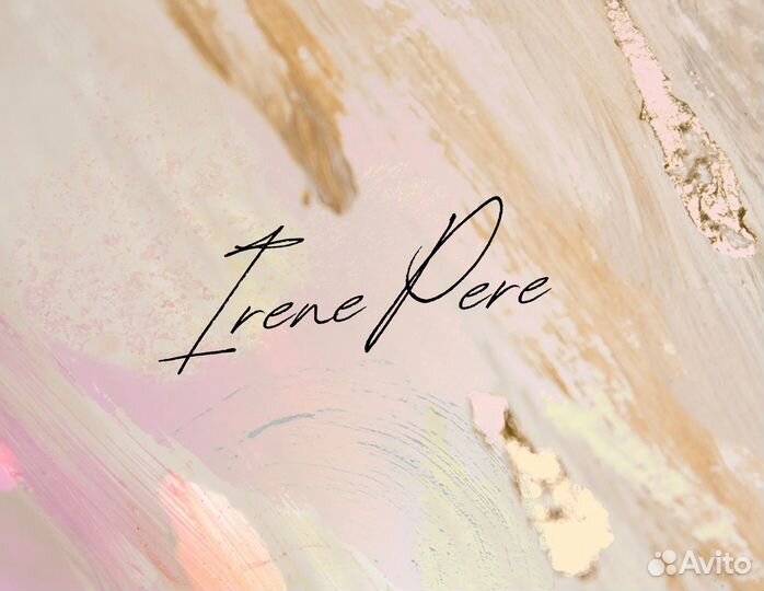 Продавец консультант магазина ювелирной бижутерии