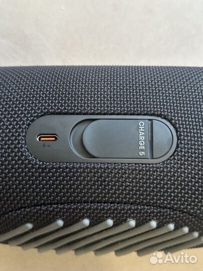 Колонка jbl charge 5