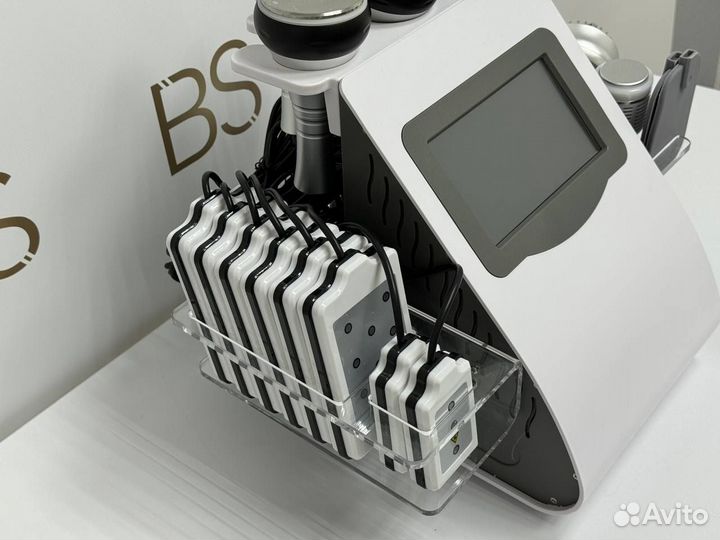 Аппарат Ким 8 9в1