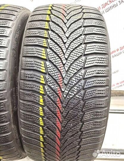 Nexen Winguard Sport 2 215/40 R17 87V