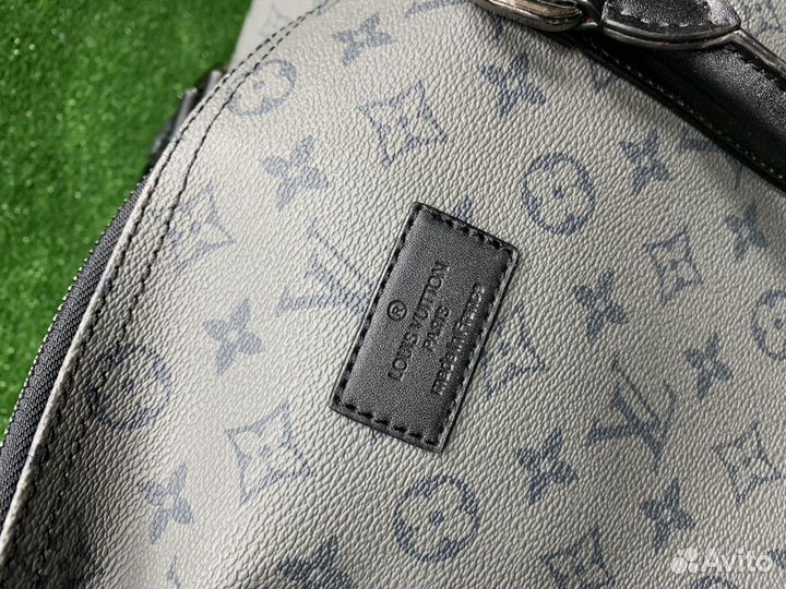 Сумка louis vuitton спортивная дорожная