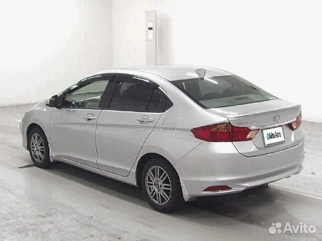 Honda Grace 1.5 CVT, 2015, 106 000 км