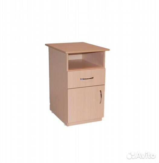 Тумба приставная