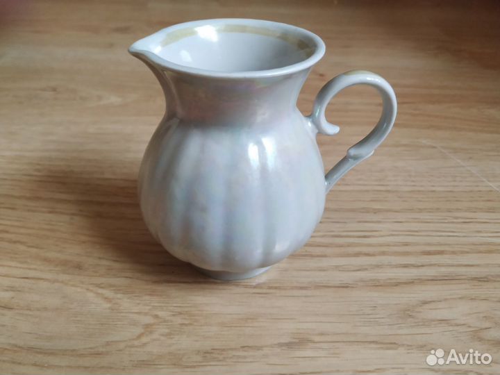 Молочник Городница