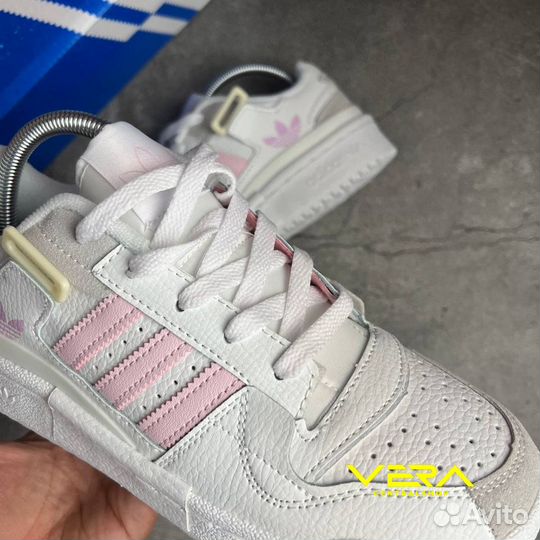 Adidas forum exhibit LOW 84