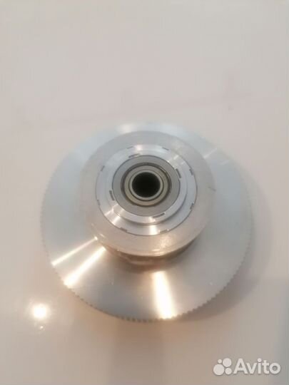 Шкивы для плоттера mimaki