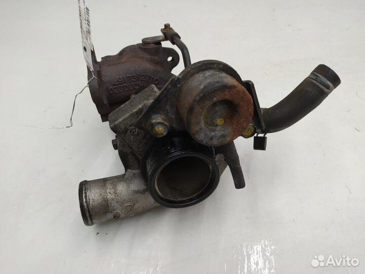 Турбина Opel Astra (H) 2004