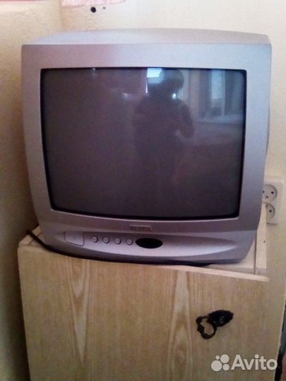 Телевизор 