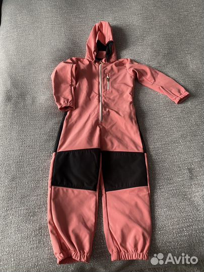 Комбинезон демисезонный reima 116