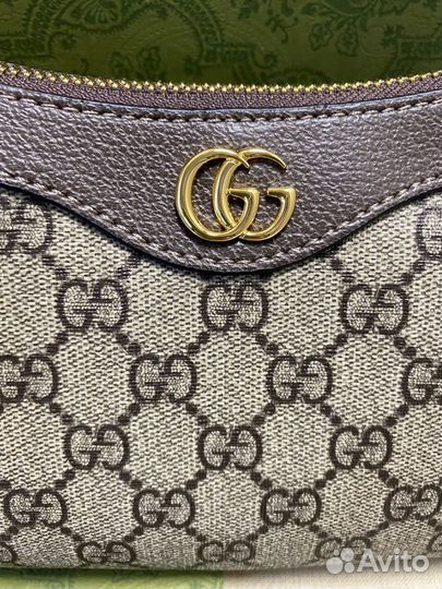 Сумка женская gucci