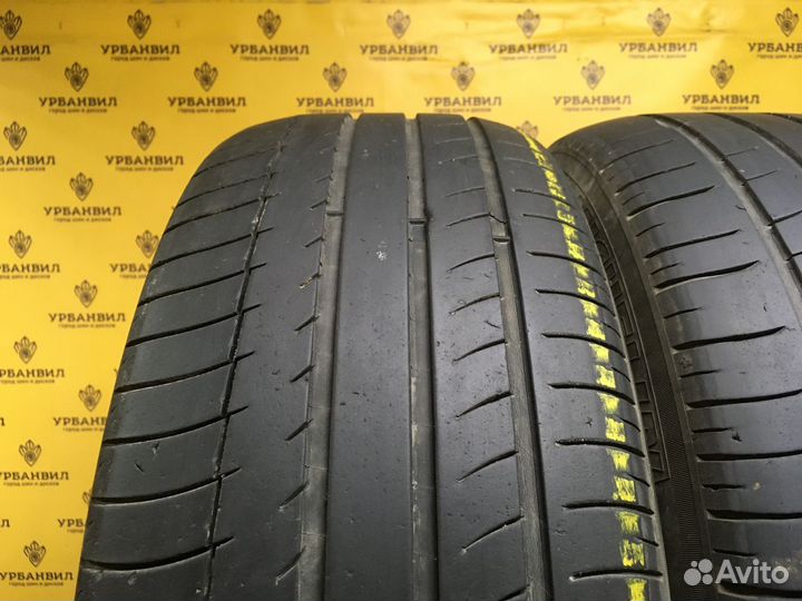 Michelin Latitude Sport 225/60 R18 100H