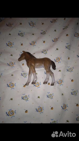 Лошадь игрушка