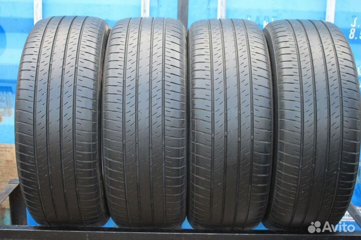 Bridgestone Dueler H/L 33 235/55 R18 100V