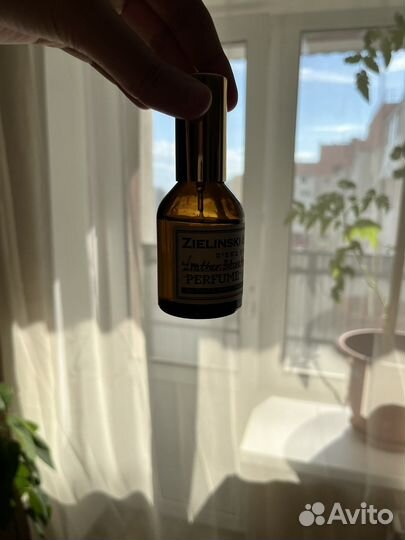 Zielinski парфюм