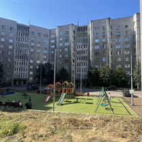 2-к. квартира, 57 м², 6/9 эт.