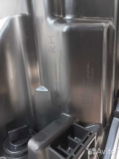 Фара передняя Kia Rio 2020+ правая