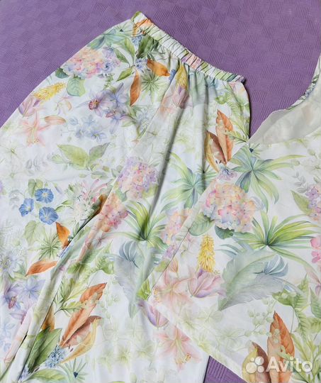 Костюм женский пижама