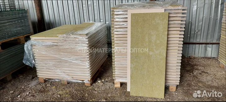 Звукоизоляция Шумоборец