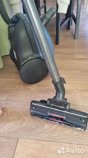 Пылесос Siemens super xs Dino e 1400 w