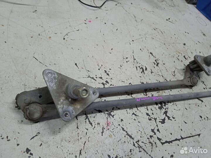 Трапеция дворников mitsubishi chariot grandis