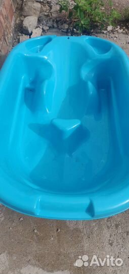 Ванночка для купания