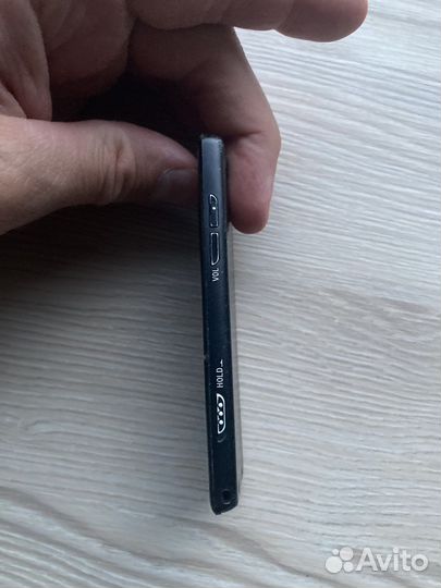 Mp3 плеер sony walkman